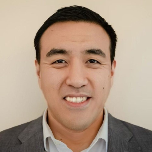 Anthony Hsiao