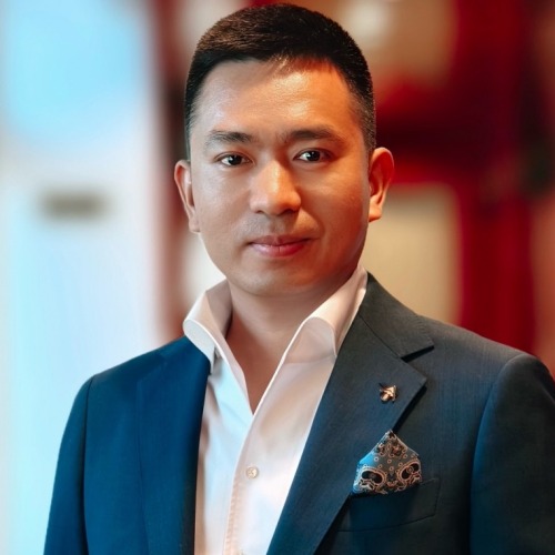 Bin Li