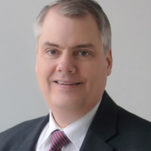 Blake Salisbury