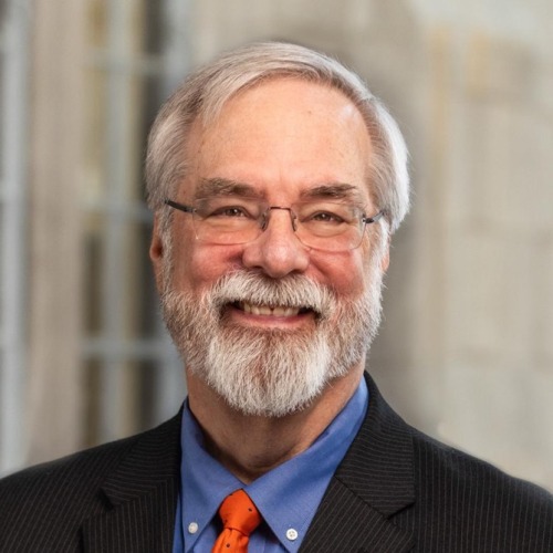 Bruce Markell