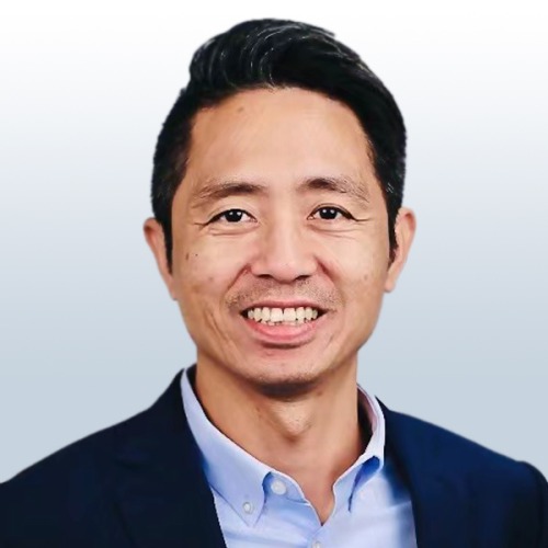 Ed Zhang
