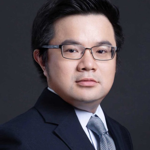 Fred Fei