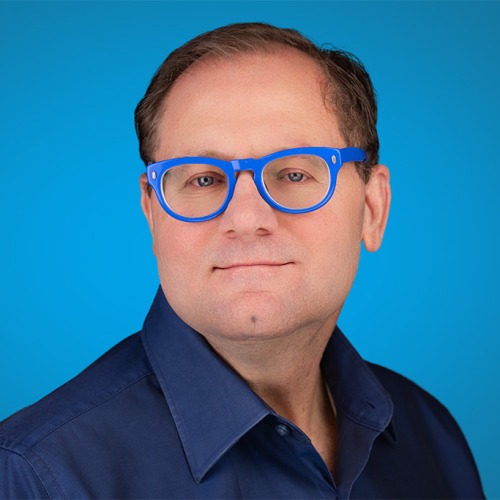 Jason Goldberg