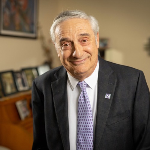 Joel Mokyr