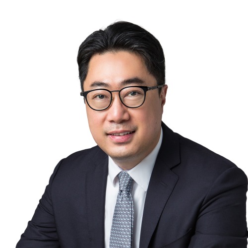 Mark Cho