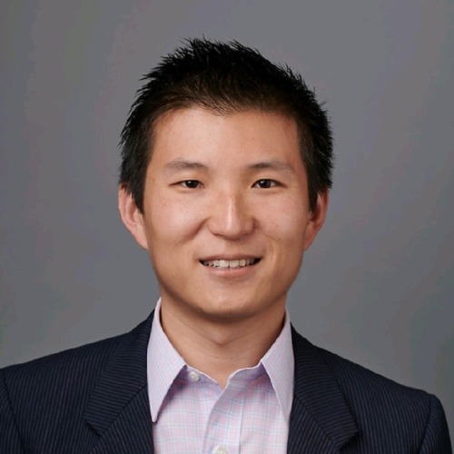 Tom Cong