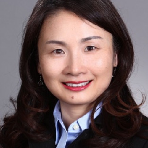 Yanhong Lin