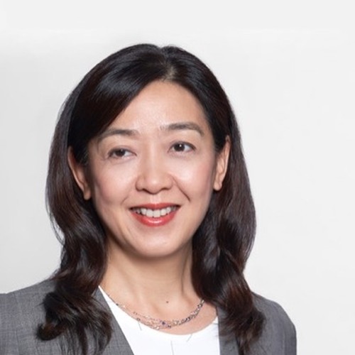 Cynthia Meng