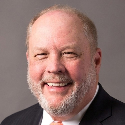 Donald J. Morrissey