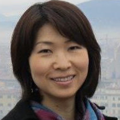 Grace Kang