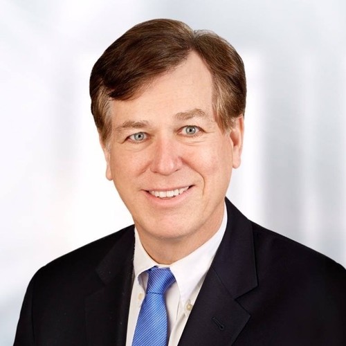 Harry Kraemer