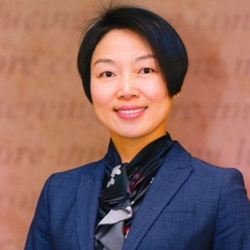 Linda Qiaoni Jing