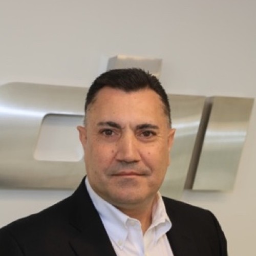 Mario Rebello