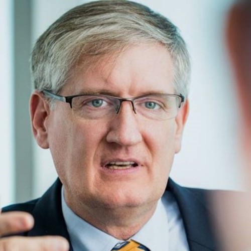 Stephen Maurer