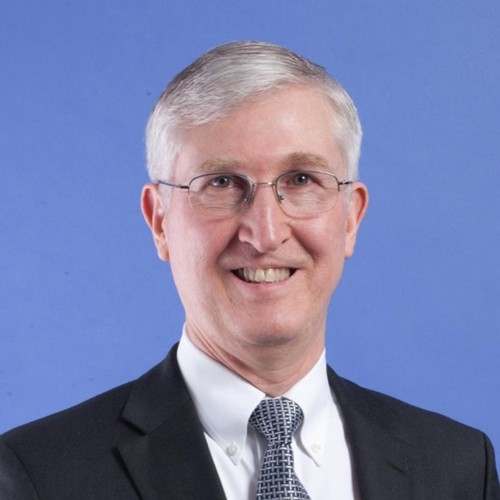 Timothy P. Stratford
