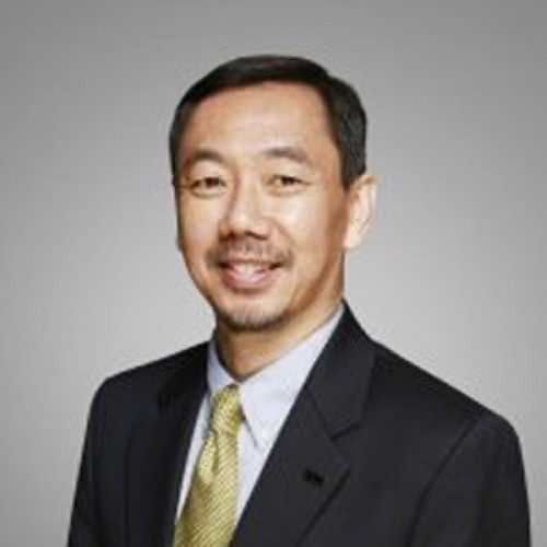 Winchell Cheung