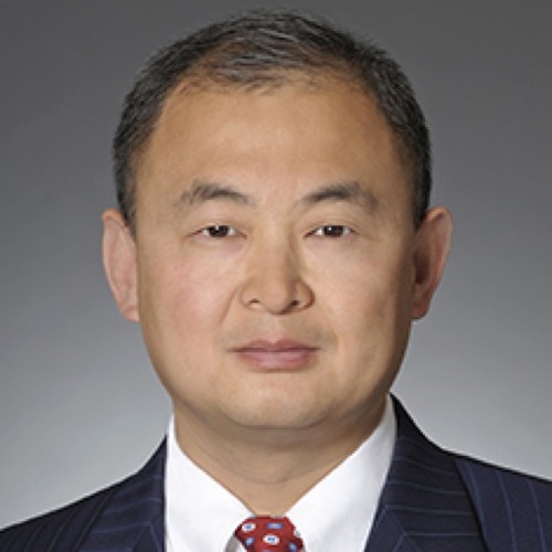 Xue Feng