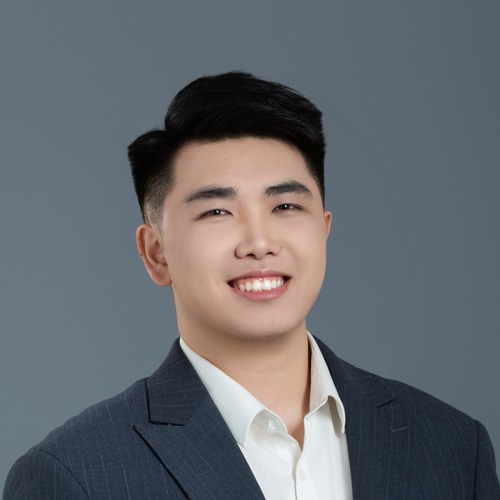 Andrew Geng