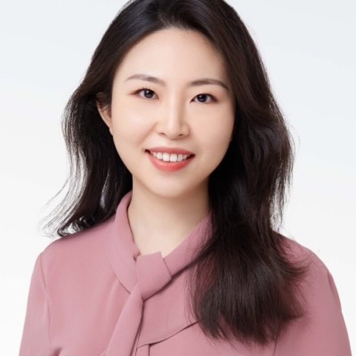 Annie Zhang