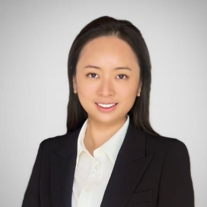 Ashley Gao