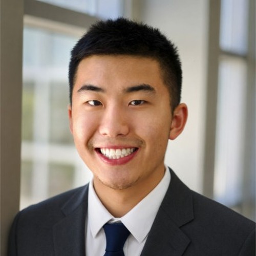 Daniel Liu