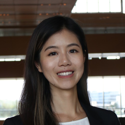 Jenny Fu