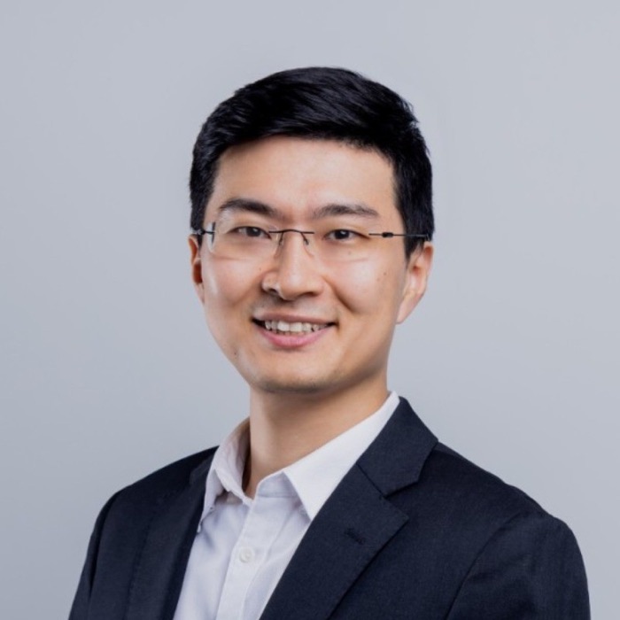 Juzheng Chen