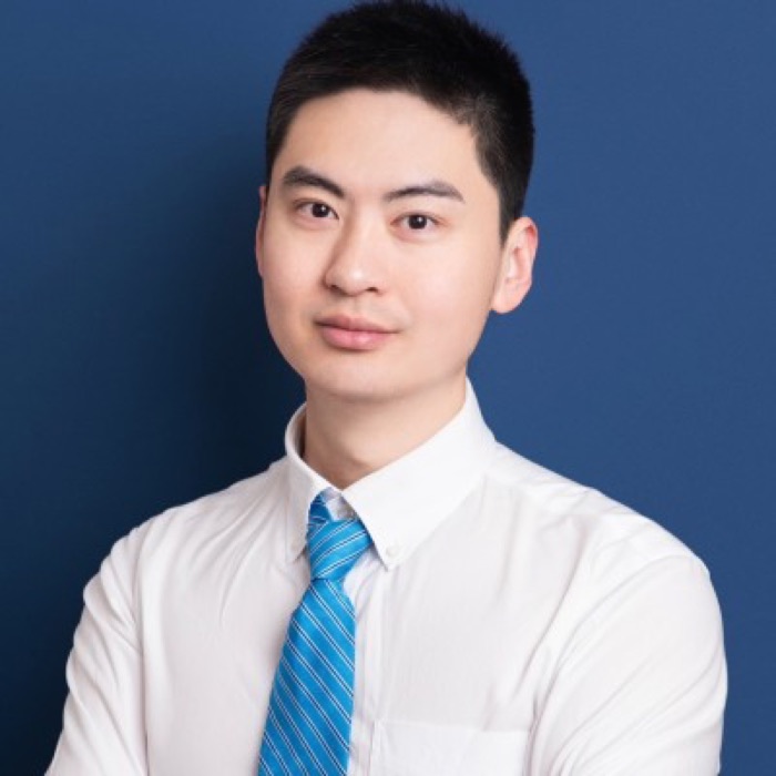 Nick Zhou