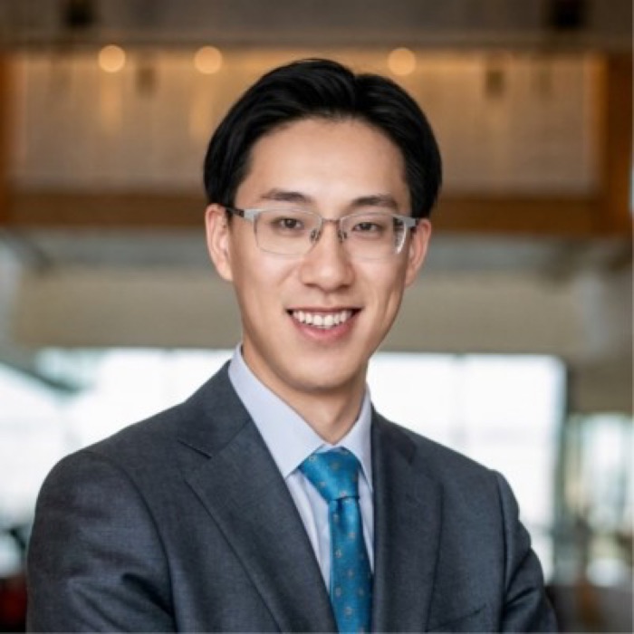 Rongrong Wang