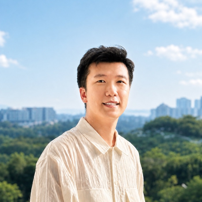 Sam Feng