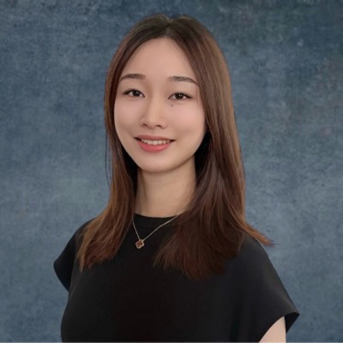 Sherry Jiang