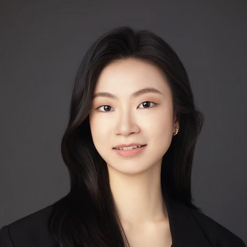 Wanying Zhang