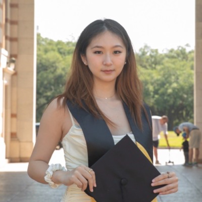 Winnie Li