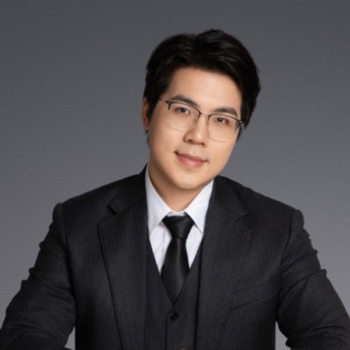 Yuanhao Feng