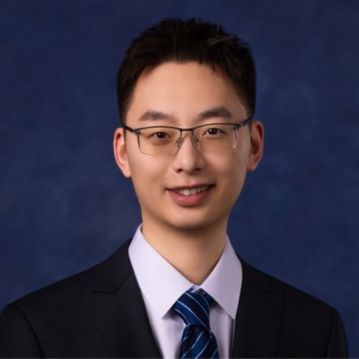 Yueyang Gao