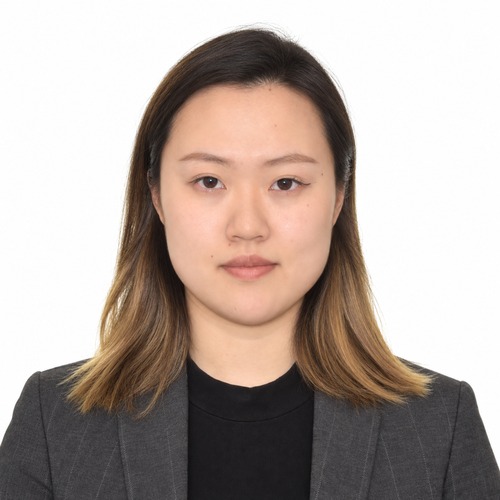 Yushan Han