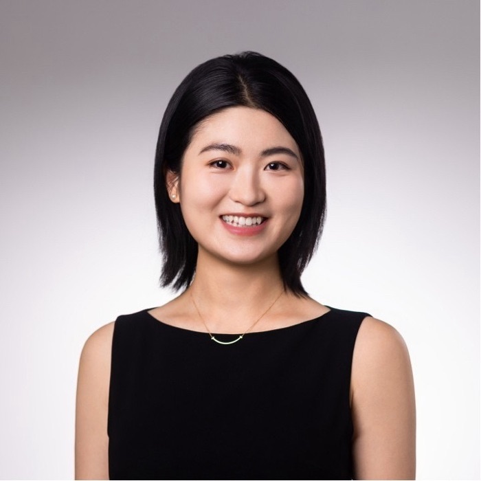 Zi Ying