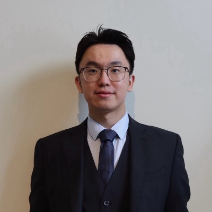 Zihan Chen