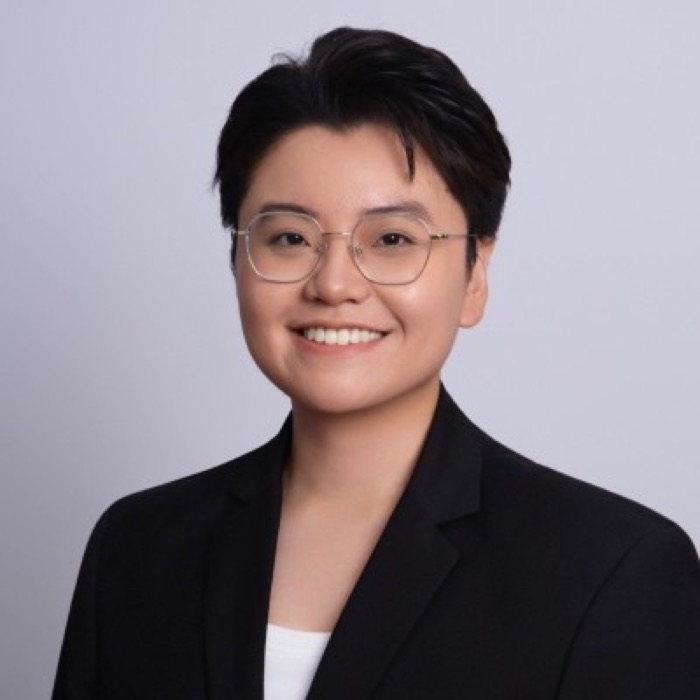 Zihang Zhang